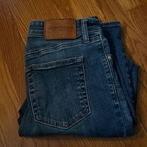 Lucky brand jeans